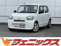 2022 Suzuki Alto
