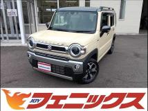 2022 Suzuki Hustler