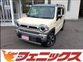 2022 Suzuki Hustler