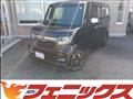 2019 Honda N BOX