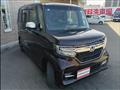 2019 Honda N BOX