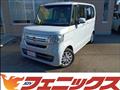 2022 Honda N BOX