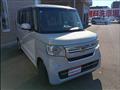 2022 Honda N BOX