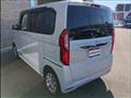 2022 Honda N BOX