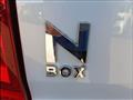 2022 Honda N BOX