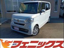 2022 Honda N BOX