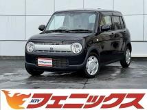 2017 Suzuki Lapin