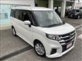 2025 Mitsubishi Delica D2