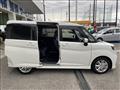 2025 Mitsubishi Delica D2