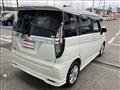 2025 Mitsubishi Delica D2