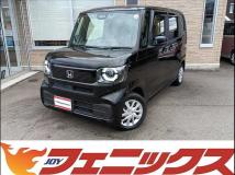 2024 Honda N BOX