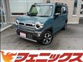 2024 Suzuki Hustler