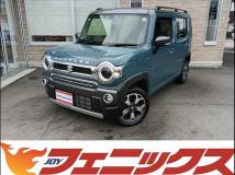 2024 Suzuki Hustler