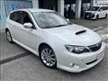 2007 Subaru Impreza