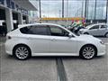 2007 Subaru Impreza