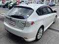 2007 Subaru Impreza
