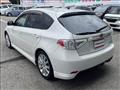 2007 Subaru Impreza