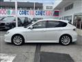 2007 Subaru Impreza