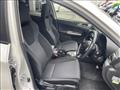 2007 Subaru Impreza