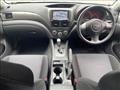 2007 Subaru Impreza