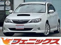 2007 Subaru Impreza