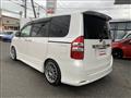 2012 Toyota Noah