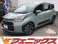 2023 Toyota Sienta