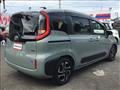 2023 Toyota Sienta