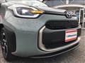 2023 Toyota Sienta