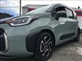 2023 Toyota Sienta
