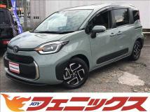 2023 Toyota Sienta