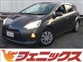 2013 Toyota AQUA