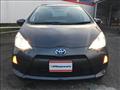 2013 Toyota AQUA