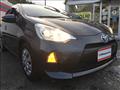 2013 Toyota AQUA