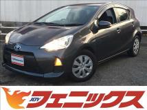 2013 Toyota AQUA