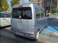 2020 Daihatsu Hijet Cargo