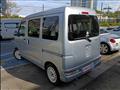 2020 Daihatsu Hijet Cargo