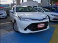 2015 Toyota Corolla Axio