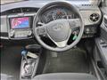 2015 Toyota Corolla Axio