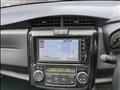 2015 Toyota Corolla Axio