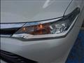 2015 Toyota Corolla Axio