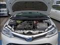 2015 Toyota Corolla Axio