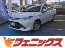 2015 Toyota Corolla Axio