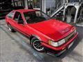 1985 Toyota Corolla Levin