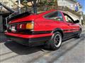 1985 Toyota Corolla Levin