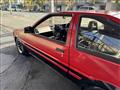 1985 Toyota Corolla Levin