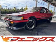 1985 Toyota Corolla Levin