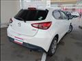 2015 Mazda Demio