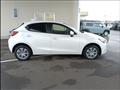 2015 Mazda Demio