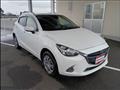 2015 Mazda Demio